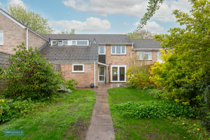 back garden- click for photo gallery